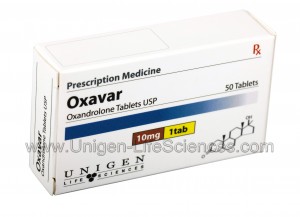 Oxandrolone usp 10 mg
