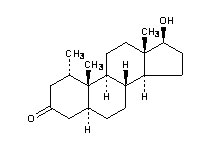 Mesterolone increase sperm count